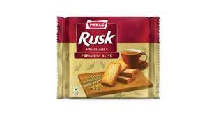 PARLE REAL ELAICHI RUSK